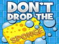 Xogo Don't Drop the Sponge