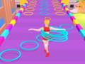 Xogo Hula Hoops Rush