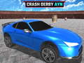 Xogo Crash Derby AYN