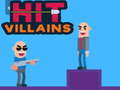 Xogo Hit Villains