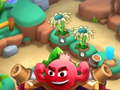Xogo Plants vs Zombies Online
