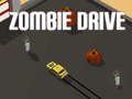 Xogo Zombie Drive
