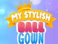 Xogo My Stylish Ball Gown