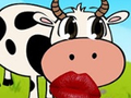 Xogo Find the Invisible Cow