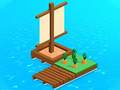Xogo Idle Arks: Sail and Build