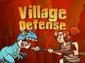 Xogo Village Defense