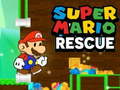Xogo Super Mario Rescue