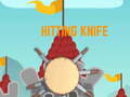 Xogo HITTING KNIFE