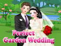 Xogo Perfect Garden Wedding