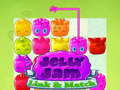 Xogo Jelly Jam Link & Match
