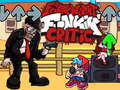 Xogo Friday Night Funkin VS The Critic