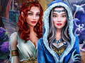 Xogo Fantasyland intruders