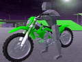 Xogo Sport Stunt Bike 3D Game