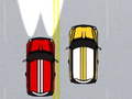 Xogo Traffic Racer 2d
