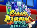 Xogo Subway Surfers Space Station