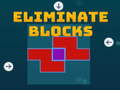 Xogo Eliminate Blocks