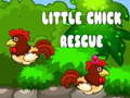 Xogo Little Chick Rescue
