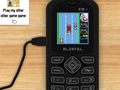 Xogo Race F1 Alcatel