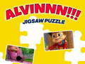 Xogo Alvinnn!!! Jigsaw Puzzle