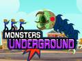 Xogo Monsters Underground