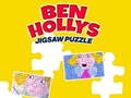 Xogo Ben Hollys Jigsaw Puzzle