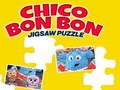 Xogo Chico Bon Bon Jigsaw Puzzle