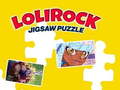 Xogo Lolirock Jigsaw Puzzle