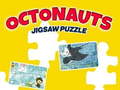 Xogo Octonauts Jigsaw Puzzle