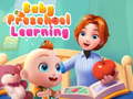 Xogo Baby Preschool Learning