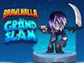 Xogo Brawlhalla Grand Slam