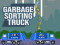 Xogo Garbage Sorting Truck