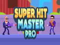 Xogo Super Hit Master pro