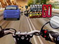 Xogo Moto Rider GO