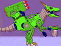 Xogo Mechabots