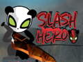 Xogo Slash Hero