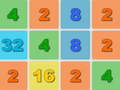 Xogo Collect the number: 8000!