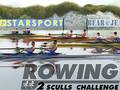 Xogo Rowing 2 Sculls