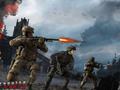 Xogo Counter Force Conflict