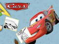 Xogo Cars Coloring Book