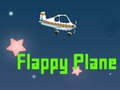 Xogo Flappy Plane
