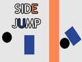 Xogo Side Jump