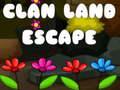 Xogo Clan Land Escape