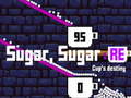 Xogo Sugar Sugar RE: Cup's destiny