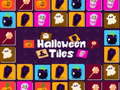 Xogo Halloween Tiles
