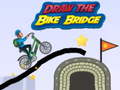 Xogo Draw The Bike Bridge