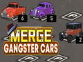 Xogo Merge Gangster Cars