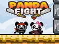 Xogo Panda Fight