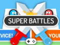 Xogo Super Battles