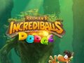 Xogo Rayman's Incrediballs Dodge