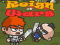 Xogo Reign of Wars